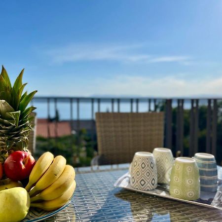 Apartments Sunflower 德拉马利 外观 照片