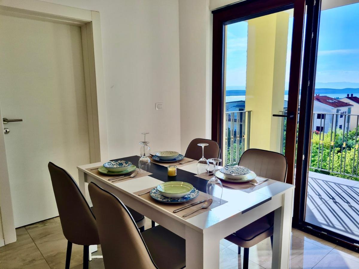 Apartments Sunflower 德拉马利 外观 照片