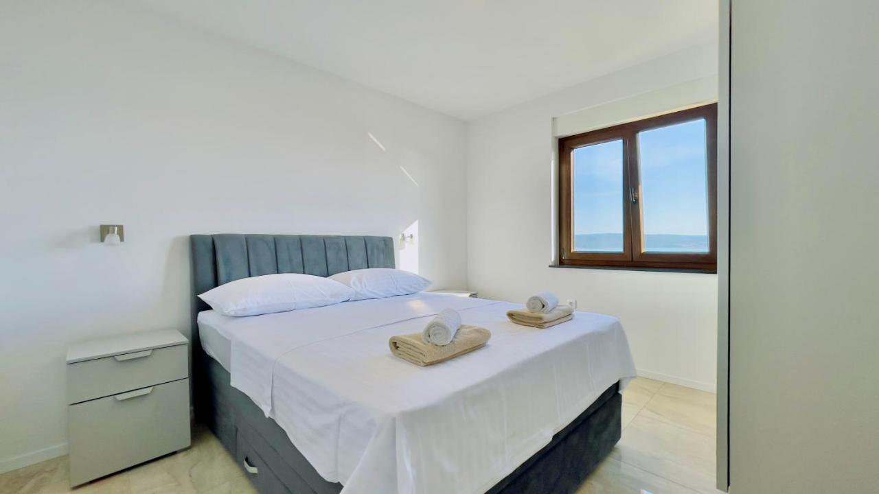 Apartments Sunflower 德拉马利 外观 照片
